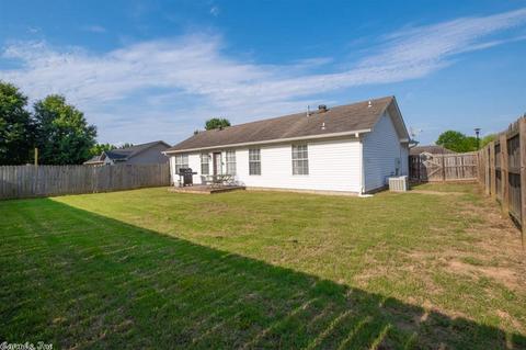 32 Wolverine, Cabot, AR 72023 photo 31
