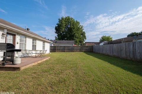 32 Wolverine, Cabot, AR 72023 photo 28