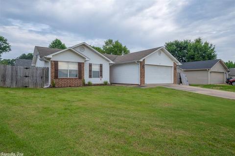 32 Wolverine, Cabot, AR 72023 photo 2