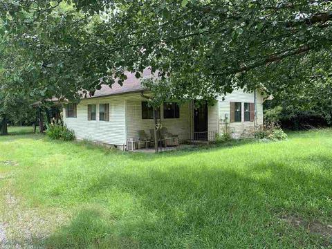 4000 Ridgway Rd, Pine Bluff, AR 71603 photo 1