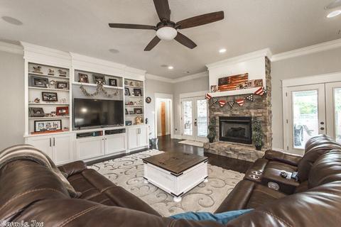 141 Hidden Lake Rd, Beebe, AR 72012 photo 8