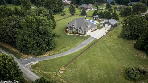 141 Hidden Lake Rd, Beebe, AR 72012 photo 38