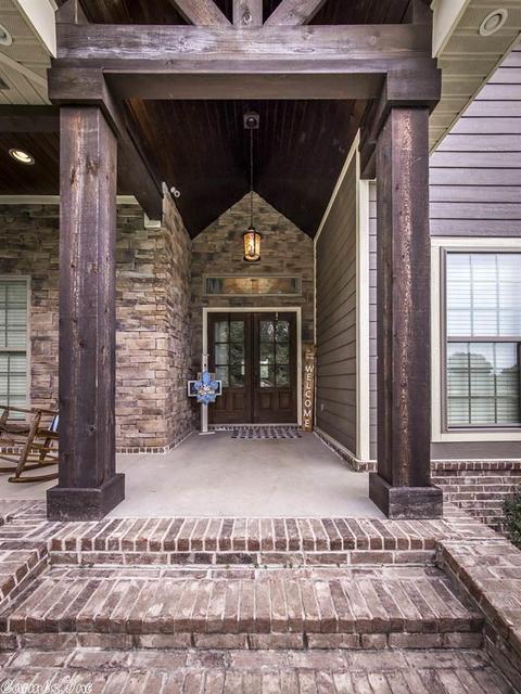141 Hidden Lake Rd, Beebe, AR 72012 photo 3