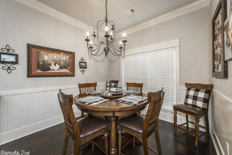 141 Hidden Lake Rd, Beebe, AR 72012 photo 5