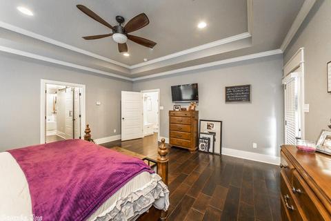 141 Hidden Lake Rd, Beebe, AR 72012 photo 20