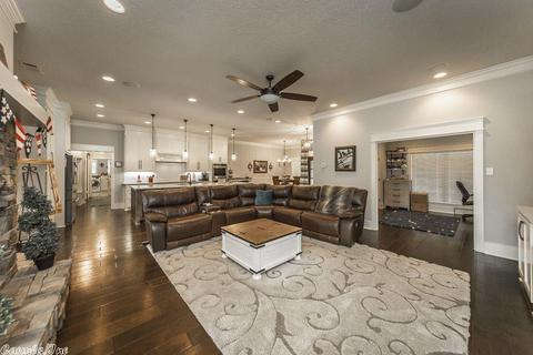 141 Hidden Lake Rd, Beebe, AR 72012 photo 14