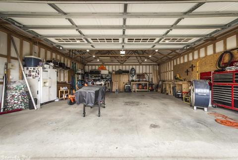 141 Hidden Lake Rd, Beebe, AR 72012 photo 37