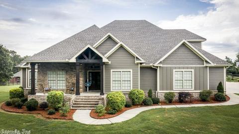 141 Hidden Lake Rd, Beebe, AR 72012 photo 2