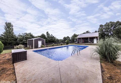 141 Hidden Lake Rd, Beebe, AR 72012 photo 35