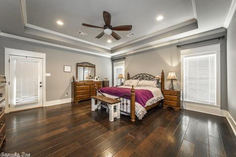 141 Hidden Lake Rd, Beebe, AR 72012 photo 19