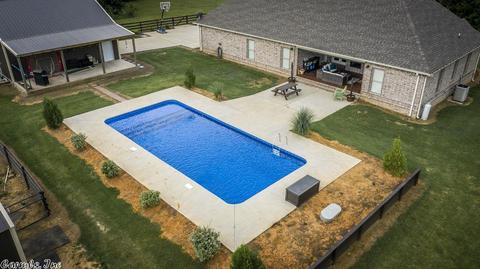 141 Hidden Lake Rd, Beebe, AR 72012 photo 40