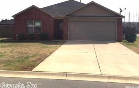 130 Meadow, Beebe, AR 72012 photo 1