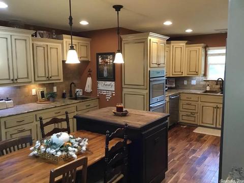 7516 Samples Rd, Benton, AR 72019 photo 3