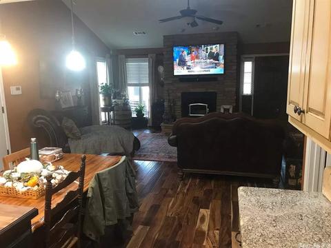 7516 Samples Rd, Benton, AR 72019 photo 2