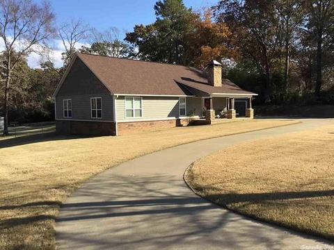 7516 Samples Rd, Benton, AR 72019 photo 1