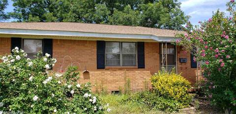 113 Sneed St, Marked Tree, AR 72365 photo 1
