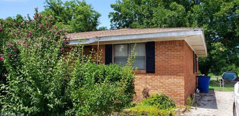 113 Sneed St, Marked Tree, AR 72365 photo 31