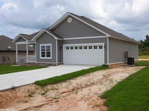 114 Doe Trl, Hensley, AR 72065 photo 3