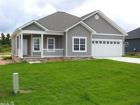 114 Doe Trl, Hensley, AR 72065 photo 2