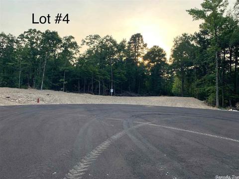 lot4 Ferndale Acres, Alexander, AR 72002 photo 1