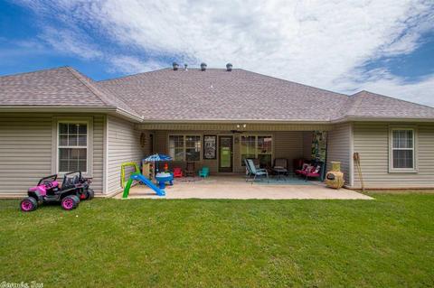 3512 Clover Hl, Benton, AR 72015 photo 33