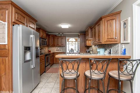 3512 Clover Hl, Benton, AR 72015 photo 11