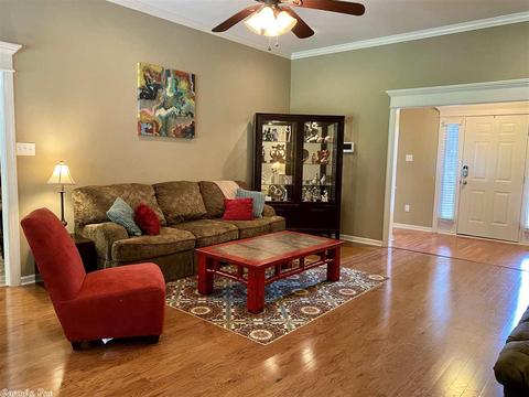 3512 Clover Hl, Benton, AR 72015 photo 9