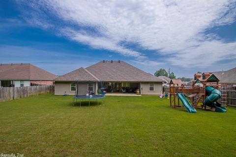 3512 Clover Hl, Benton, AR 72015 photo 32