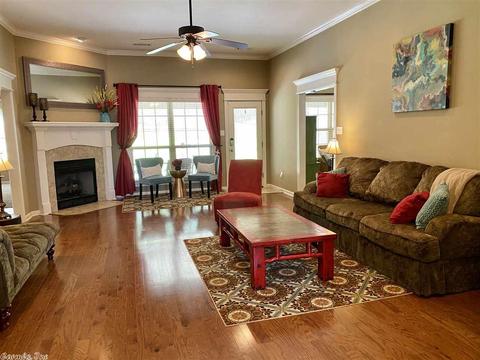 3512 Clover Hl, Benton, AR 72015 photo 7