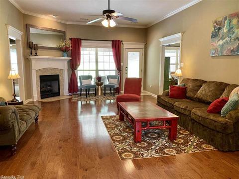 3512 Clover Hl, Benton, AR 72015 photo 6