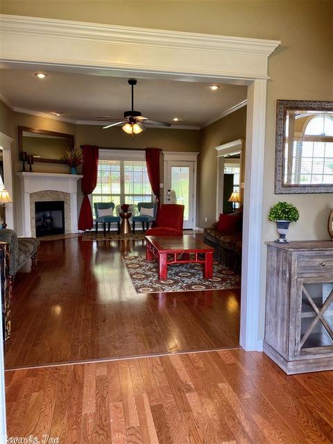 3512 Clover Hl, Benton, AR 72015 photo 40