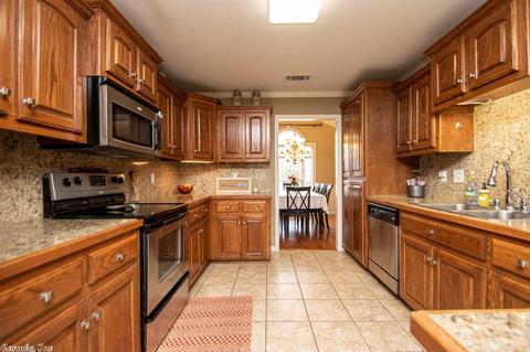 3512 Clover Hl, Benton, AR 72015 photo 13