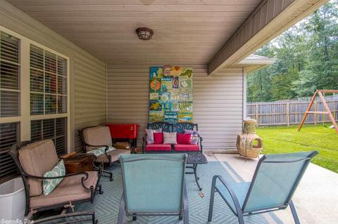 3512 Clover Hl, Benton, AR 72015 photo 30