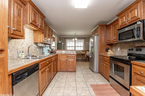 3512 Clover Hl, Benton, AR 72015 photo 12