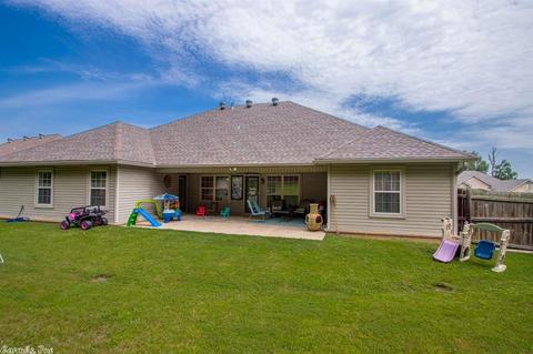 3512 Clover Hl, Benton, AR 72015 photo 31