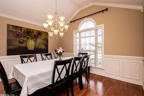 3512 Clover Hl, Benton, AR 72015 photo 4