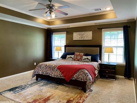 3512 Clover Hl, Benton, AR 72015 photo 18