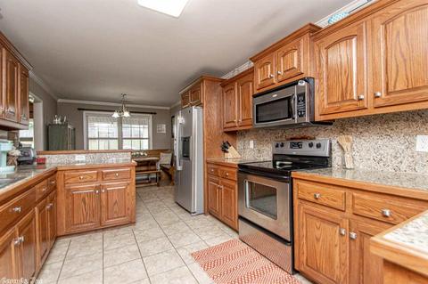 3512 Clover Hl, Benton, AR 72015 photo 14