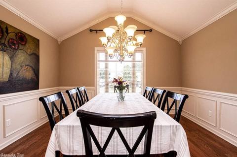 3512 Clover Hl, Benton, AR 72015 photo 5