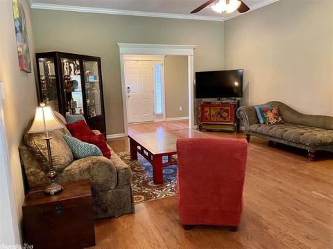 3512 Clover Hl, Benton, AR 72015 photo 8