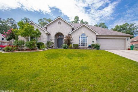3512 Clover Hl, Benton, AR 72015 photo 1