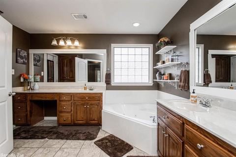 3512 Clover Hl, Benton, AR 72015 photo 19