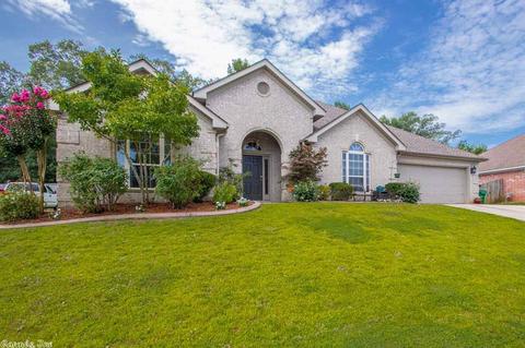 3512 Clover Hl, Benton, AR 72015 photo 2