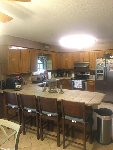 2224 Meadowpond Trl, White Hall, AR 71602 photo 4