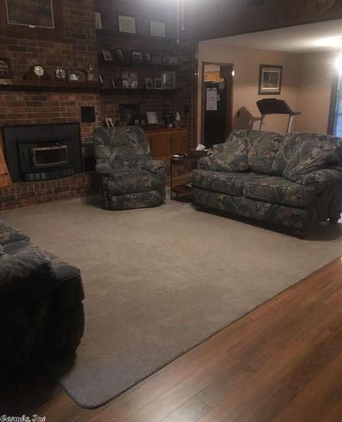 2224 Meadowpond Trl, White Hall, AR 71602 photo 6