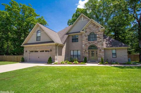 107 Chimney Rock, Beebe, AR 72012 photo 1