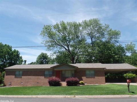 214 Ruth, Benton, AR 72015 photo 2