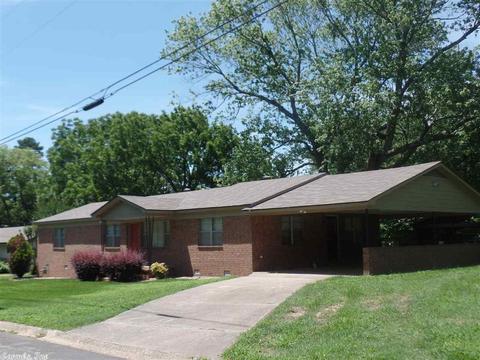 214 Ruth, Benton, AR 72015 photo 1