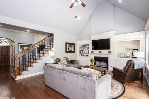 4814 Cascade Ln, Benton, AR 72019 photo 8