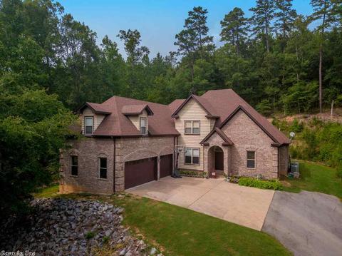 4814 Cascade Ln, Benton, AR 72019 photo 2